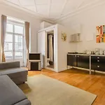 公寓 Chiado Balcony Lisboa