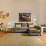 Chiado Balcony Apartmán *