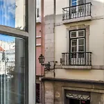 Chiado Balcony *