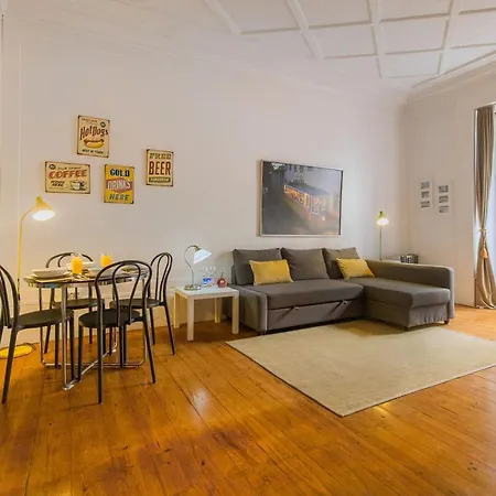 Chiado Balcony * Lisboa