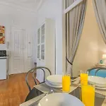 Διαμέρισμα Chiado Balcony *