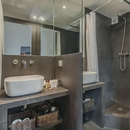 Διαμέρισμα Chiado Balcony Lisboa