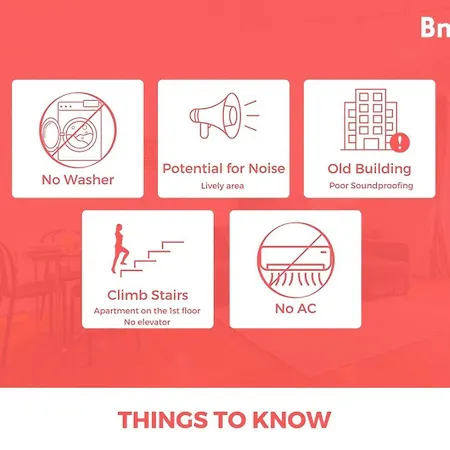 Διαμέρισμα Chiado Balcony *