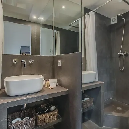 Appartement Chiado Balcony Lissabon